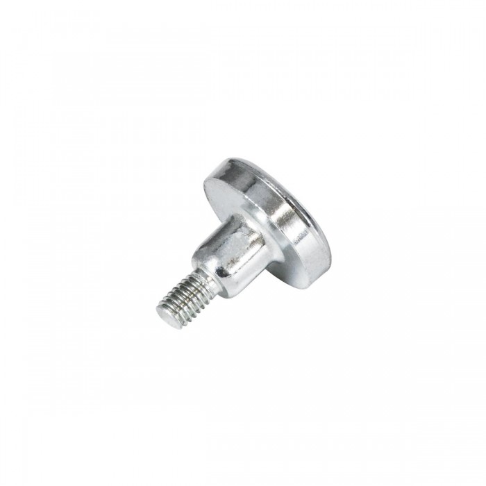 GloboStar® 90781 Σετ 4 Τεμ. Μαγνητικών Στηριγμάτων για LED Module Πινακίδων