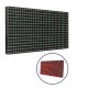 Ανταλλακτικό Panel Module P10 SMD 2835 32x16cm για Κυλιόμενη Πινακίδα LED Κόκκινο Αδιάβροχο IP65 GloboStar 91100 Ανταλλακτικό Panel Module P10 SMD 2835 32x16cm για Κυλιόμενη Πινακίδα LED Κόκκινο Αδιάβροχο IP65 GloboStar 91100