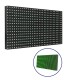 Ανταλλακτικό Panel Module P10 SMD 2835 32x16cm για Κυλιόμενη Πινακίδα LED Πράσινο Αδιάβροχο IP65 GloboStar 91101 Ανταλλακτικό Panel Module P10 SMD 2835 32x16cm για Κυλιόμενη Πινακίδα LED Πράσινο Αδιάβροχο IP65 GloboStar 91101