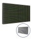 Ανταλλακτικό Panel Module P10 SMD 2835 32x16cm για Κυλιόμενη Πινακίδα LED Λευκό Αδιάβροχο IP65 GloboStar 91102 Ανταλλακτικό Panel Module P10 SMD 2835 32x16cm για Κυλιόμενη Πινακίδα LED Λευκό Αδιάβροχο IP65 GloboStar 91102