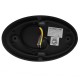 GloboStar® 93068 LED Φωτιστικό Τοίχου Αρχιτεκτονικού Φωτισμού Up Down Μαύρο Αδιάβροχο IP65 10 Watt 30° 1400lm 230V CREE Θερμό Λευκό Μ15.1 x Π9.3 x Υ14.5cm GloboStar® 93068 LED Φωτιστικό Τοίχου Αρχιτεκτονικού Φωτισμού Up Down Μαύρο Αδιάβροχο IP65 10 Watt 30° 1400lm 230V CREE Θερμό Λευκό Μ15.1 x Π9.3 x Υ14.5cm
