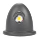 GloboStar® 93069 LED Φωτιστικό Τοίχου Αρχιτεκτονικού Φωτισμού Up Down Γκρι Αδιάβροχο IP65 10 Watt 30° 1400lm 230V CREE Θερμό Λευκό Μ15.1 x Π9.3 x Υ14.5cm GloboStar® 93069 LED Φωτιστικό Τοίχου Αρχιτεκτονικού Φωτισμού Up Down Γκρι Αδιάβροχο IP65 10 Watt 30° 1400lm 230V CREE Θερμό Λευκό Μ15.1 x Π9.3 x Υ14.5cm