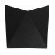 GloboStar® 96506 LED Φωτιστικό Τοίχου Απλίκα STEALTH Αρχιτεκτονικού Φωτισμού Μαύρο Αδιάβροχο IP65 10 Watt CREE 1200lm 60° 230V Ψυχρό Λευκό Μ17 x Π7.5 x Υ17cm GloboStar® 96506 LED Φωτιστικό Τοίχου Απλίκα STEALTH Αρχιτεκτονικού Φωτισμού Μαύρο Αδιάβροχο IP65 10 Watt CREE 1200lm 60° 230V Ψυχρό Λευκό Μ17 x Π7.5 x Υ17cm