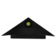 GloboStar® 96506 LED Φωτιστικό Τοίχου Απλίκα STEALTH Αρχιτεκτονικού Φωτισμού Μαύρο Αδιάβροχο IP65 10 Watt CREE 1200lm 60° 230V Ψυχρό Λευκό Μ17 x Π7.5 x Υ17cm GloboStar® 96506 LED Φωτιστικό Τοίχου Απλίκα STEALTH Αρχιτεκτονικού Φωτισμού Μαύρο Αδιάβροχο IP65 10 Watt CREE 1200lm 60° 230V Ψυχρό Λευκό Μ17 x Π7.5 x Υ17cm