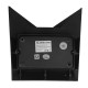 GloboStar® 96506 LED Φωτιστικό Τοίχου Απλίκα STEALTH Αρχιτεκτονικού Φωτισμού Μαύρο Αδιάβροχο IP65 10 Watt CREE 1200lm 60° 230V Ψυχρό Λευκό Μ17 x Π7.5 x Υ17cm GloboStar® 96506 LED Φωτιστικό Τοίχου Απλίκα STEALTH Αρχιτεκτονικού Φωτισμού Μαύρο Αδιάβροχο IP65 10 Watt CREE 1200lm 60° 230V Ψυχρό Λευκό Μ17 x Π7.5 x Υ17cm