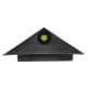 GloboStar® 96509 LED Φωτιστικό Τοίχου Απλίκα STEALTH Αρχιτεκτονικού Φωτισμού Γκρι Αδιάβροχο IP65 10 Watt CREE 1200lm 60° 230V Ψυχρό Λευκό Μ17 x Π7.5 x Υ17cm GloboStar® 96509 LED Φωτιστικό Τοίχου Απλίκα STEALTH Αρχιτεκτονικού Φωτισμού Γκρι Αδιάβροχο IP65 10 Watt CREE 1200lm 60° 230V Ψυχρό Λευκό Μ17 x Π7.5 x Υ17cm