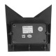 GloboStar® 96509 LED Φωτιστικό Τοίχου Απλίκα STEALTH Αρχιτεκτονικού Φωτισμού Γκρι Αδιάβροχο IP65 10 Watt CREE 1200lm 60° 230V Ψυχρό Λευκό Μ17 x Π7.5 x Υ17cm GloboStar® 96509 LED Φωτιστικό Τοίχου Απλίκα STEALTH Αρχιτεκτονικού Φωτισμού Γκρι Αδιάβροχο IP65 10 Watt CREE 1200lm 60° 230V Ψυχρό Λευκό Μ17 x Π7.5 x Υ17cm