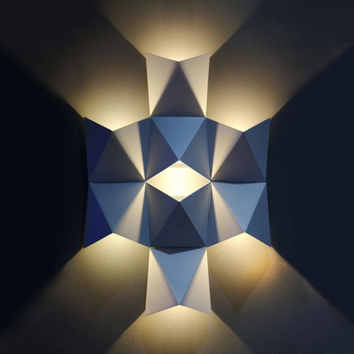GloboStar® 96509 LED Φωτιστικό Τοίχου Απλίκα STEALTH Αρχιτεκτονικού Φωτισμού Γκρι Αδιάβροχο IP65 10 Watt CREE 1200lm 60° 230V Ψυχρό Λευκό Μ17 x Π7.5 x Υ17cm GloboStar® 96509 LED Φωτιστικό Τοίχου Απλίκα STEALTH Αρχιτεκτονικού Φωτισμού Γκρι Αδιάβροχο IP65 10 Watt CREE 1200lm 60° 230V Ψυχρό Λευκό Μ17 x Π7.5 x Υ17cm