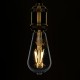 GloboStar® 99015 Λάμπα E27 ST64 Αχλάδι LED FILAMENT 4W 440 lm 320° AC 85-265V Edison Retro με Διάφανο Γυαλί Θερμό Λευκό 2700 K Dimmable GloboStar® 99015 Λάμπα E27 ST64 Αχλάδι LED FILAMENT 4W 440 lm 320° AC 85-265V Edison Retro με Διάφανο Γυαλί Θερμό Λευκό 2700 K Dimmable