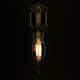 GloboStar® 99062 Λάμπα E14 C35T Κεράκι LED FILAMENT 4W 400 lm 320° AC 85-265V Φλόγα Flame Edison Retro με Φιμέ Γυαλί Θερμό Λευκό 2700 K Dimmable GloboStar® 99062 Λάμπα E14 C35T Κεράκι LED FILAMENT 4W 400 lm 320° AC 85-265V Φλόγα Flame Edison Retro με Φιμέ Γυαλί Θερμό Λευκό 2700 K Dimmable