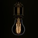 GloboStar® 99067 Λάμπα E27 A60 Γλόμπος LED LONG FILAMENT 8W 800 lm 320° AC 85-265V Edison Retro με Φιμέ Γυαλί Θερμό Λευκό 2700 K Dimmable GloboStar® 99067 Λάμπα E27 A60 Γλόμπος LED LONG FILAMENT 8W 800 lm 320° AC 85-265V Edison Retro με Φιμέ Γυαλί Θερμό Λευκό 2700 K Dimmable
