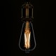 GloboStar® 99076 Λάμπα E27 ST64 Αχλάδι LED LONG FILAMENT 8W 800 lm 320° AC 85-265V Edison Retro με Φιμέ Γυαλί Θερμό Λευκό 2700 K Dimmable GloboStar® 99076 Λάμπα E27 ST64 Αχλάδι LED LONG FILAMENT 8W 800 lm 320° AC 85-265V Edison Retro με Φιμέ Γυαλί Θερμό Λευκό 2700 K Dimmable
