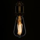 GloboStar® 99077 Λάμπα E27 ST64 Αχλάδι LED LONG FILAMENT 10W 1000 lm 320° AC 85-265V Edison Retro με Φιμέ Γυαλί Θερμό Λευκό 2700 K Dimmable GloboStar® 99077 Λάμπα E27 ST64 Αχλάδι LED LONG FILAMENT 10W 1000 lm 320° AC 85-265V Edison Retro με Φιμέ Γυαλί Θερμό Λευκό 2700 K Dimmable
