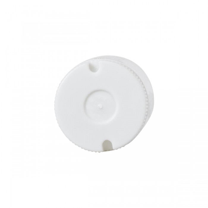 GloboStar® 99099 Starter για Λάμπες LED Τύπου Φθορισμού T8 G13 Θερμοπλαστικό Max 1A AC 250V IP20 Φ2 x Μ3.8cm - 3 Χρόνια Εγγύηση