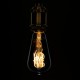 GloboStar® 99142 Λάμπα E27 ST64 Αχλάδι LED SOFT T SPIRAL FILAMENT 6W 470 lm 320° AC 85-265V Edison Retro με Φιμέ Γυαλί Θερμό Λευκό 2700 K Dimmable GloboStar® 99142 Λάμπα E27 ST64 Αχλάδι LED SOFT T SPIRAL FILAMENT 6W 470 lm 320° AC 85-265V Edison Retro με Φιμέ Γυαλί Θερμό Λευκό 2700 K Dimmable