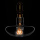 GloboStar® 99174 Λάμπα E27 MR200 Mushroom LED SOFT SPIRAL FILAMENT 6W 480 lm 320° AC 85-265V Edison Retro με Φιμέ Γυαλί Θερμό Λευκό 2700 K Dimmable GloboStar® 99174 Λάμπα E27 MR200 Mushroom LED SOFT SPIRAL FILAMENT 6W 480 lm 320° AC 85-265V Edison Retro με Φιμέ Γυαλί Θερμό Λευκό 2700 K Dimmable