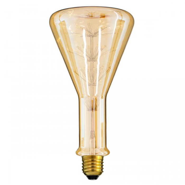 GloboStar® 99214 Λάμπα E27 DPN150 MTX Dispenser DIODE HP LED String 4W 400 lm 320° AC 85-265V Edison Retro με Μελί Γυαλί Ultra Θερμό Λευκό 2200 K GloboStar® 99214 Λάμπα E27 DPN150 MTX Dispenser DIODE HP LED String 4W 400 lm 320° AC 85-265V Edison Retro με Μελί Γυαλί Ultra Θερμό Λευκό 2200 K
