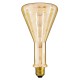 GloboStar® 99214 Λάμπα E27 DPN150 MTX Dispenser DIODE HP LED String 4W 400 lm 320° AC 85-265V Edison Retro με Μελί Γυαλί Ultra Θερμό Λευκό 2200 K GloboStar® 99214 Λάμπα E27 DPN150 MTX Dispenser DIODE HP LED String 4W 400 lm 320° AC 85-265V Edison Retro με Μελί Γυαλί Ultra Θερμό Λευκό 2200 K