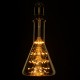 GloboStar® 99214 Λάμπα E27 DPN150 MTX Dispenser DIODE HP LED String 4W 400 lm 320° AC 85-265V Edison Retro με Μελί Γυαλί Ultra Θερμό Λευκό 2200 K GloboStar® 99214 Λάμπα E27 DPN150 MTX Dispenser DIODE HP LED String 4W 400 lm 320° AC 85-265V Edison Retro με Μελί Γυαλί Ultra Θερμό Λευκό 2200 K