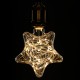 GloboStar® 99224 Λάμπα E27 DSC125 Deco Star SMD LED Copper String 2W 160 lm 320° AC 85-265V Edison Retro με Διάφανο Γυαλί Θερμό Λευκό 2700 K GloboStar® 99224 Λάμπα E27 DSC125 Deco Star SMD LED Copper String 2W 160 lm 320° AC 85-265V Edison Retro με Διάφανο Γυαλί Θερμό Λευκό 2700 K