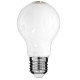 GloboStar® 99242 Λάμπα E27 A60 Γλόμπος LED CCT FILAMENT 6W 560 lm 320° AC 85-265V με Λευκό Γαλακτερό Γυαλί 3 Step Switch CCT Change Θερμό Λευκό - Φυσικό Λευκό - Ψυχρό Λευκό GloboStar® 99242 Λάμπα E27 A60 Γλόμπος LED CCT FILAMENT 6W 560 lm 320° AC 85-265V με Λευκό Γαλακτερό Γυαλί 3 Step Switch CCT Change Θερμό Λευκό - Φυσικό Λευκό - Ψυχρό Λευκό