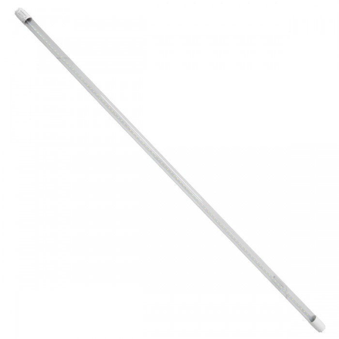 GloboStar® 99332 Λάμπα Σωλήνας Τύπου Φθορίου T8 Linear 120cm LED SMD 2835 20W 2000 lm 320° AC 85-265V IP20 CRI ≥90 Ροζ Ειδική για Κρεοπωλείο GloboStar® 99332 Λάμπα Σωλήνας Τύπου Φθορίου T8 Linear 120cm LED SMD 2835 20W 2000 lm 320° AC 85-265V IP20 CRI ≥90 Ροζ Ειδική για Κρεοπωλείο