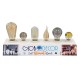 GloboStar® 99800 Stand Δειγματισμού Λαμπτήρων LED με 3 x E14 & 3 x E27 Ντουί με Καλώδιο 1,3 Μέτρα Διακόπτη On / Off GloboDecor GloboStar® 99800 Stand Δειγματισμού Λαμπτήρων LED με 3 x E14 & 3 x E27 Ντουί με Καλώδιο 1,3 Μέτρα Διακόπτη On / Off GloboDecor