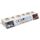 GloboStar® 99800 Stand Δειγματισμού Λαμπτήρων LED με 3 x E14 & 3 x E27 Ντουί με Καλώδιο 1,3 Μέτρα Διακόπτη On / Off GloboDecor GloboStar® 99800 Stand Δειγματισμού Λαμπτήρων LED με 3 x E14 & 3 x E27 Ντουί με Καλώδιο 1,3 Μέτρα Διακόπτη On / Off GloboDecor