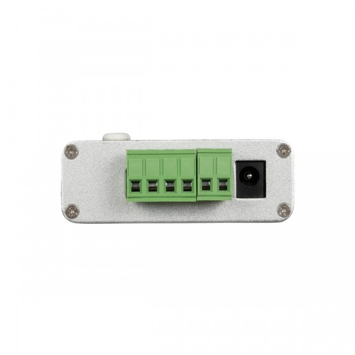 GloboStar 999-0008 DMX512 RGB GENIUS  TTL Output Controller SM-XMQ1000A DC 5-24V για RGB Wall Washer και Digital Neon Strip