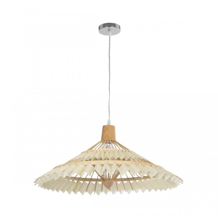 GLOBOSTAR® VENTALIA 999-0067 Boho Κρεμαστό Φωτιστικό Οροφής με Ντουί 1 x E27 AC 220-240V IP20 - Μπεζ - Μ60 x Π60 x Υ30cm GLOBOSTAR® VENTALIA 999-0067 Boho Κρεμαστό Φωτιστικό Οροφής με Ντουί 1 x E27 AC 220-240V IP20 - Μπεζ - Μ60 x Π60 x Υ30cm