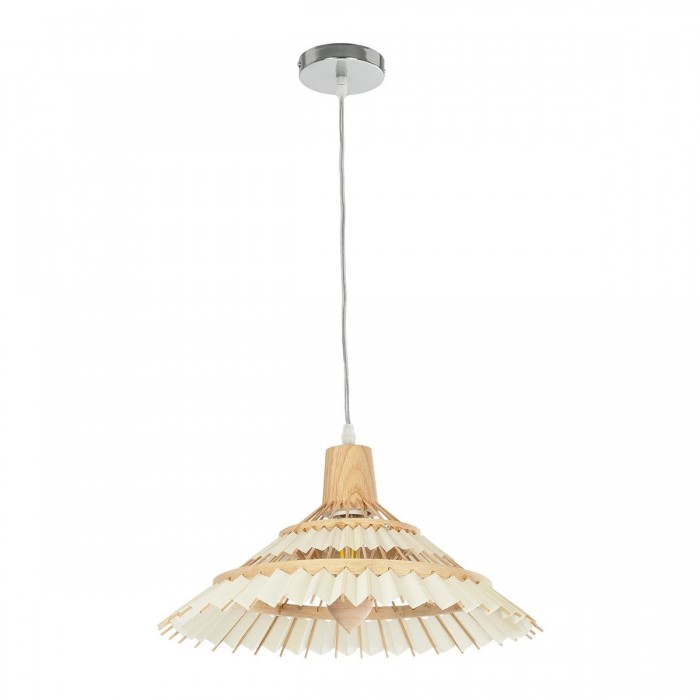 GLOBOSTAR® VENTALIA 999-0068 Boho Κρεμαστό Φωτιστικό Οροφής με Ντουί 1 x E27 AC 220-240V IP20 - Μπεζ - Μ40 x Π40 x Y23cm GLOBOSTAR® VENTALIA 999-0068 Boho Κρεμαστό Φωτιστικό Οροφής με Ντουί 1 x E27 AC 220-240V IP20 - Μπεζ - Μ40 x Π40 x Y23cm
