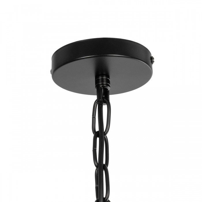 GLOBOSTAR® VERA 999-0069 Boho Κρεμαστό Φωτιστικό Οροφής με Ντουί 1 x E27 AC 220-240V IP20 - Καφέ - Μ50 x Π50 x Υ25cm GLOBOSTAR® VERA 999-0069 Boho Κρεμαστό Φωτιστικό Οροφής με Ντουί 1 x E27 AC 220-240V IP20 - Καφέ - Μ50 x Π50 x Υ25cm