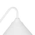 GLOBOSTAR® ALESSIA 999-0178 Μοντέρνο Φωτιστικό Τοίχου - Απλίκα με Ντουί 1 x E27 AC 220-240V IP20 - Μπεζ & Λευκό - Μ18 x Π26 x Υ29cm GLOBOSTAR® ALESSIA 999-0178 Μοντέρνο Φωτιστικό Τοίχου - Απλίκα με Ντουί 1 x E27 AC 220-240V IP20 - Μπεζ & Λευκό - Μ18 x Π26 x Υ29cm