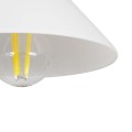 GLOBOSTAR® ALESSIA 999-0178 Μοντέρνο Φωτιστικό Τοίχου - Απλίκα με Ντουί 1 x E27 AC 220-240V IP20 - Μπεζ & Λευκό - Μ18 x Π26 x Υ29cm GLOBOSTAR® ALESSIA 999-0178 Μοντέρνο Φωτιστικό Τοίχου - Απλίκα με Ντουί 1 x E27 AC 220-240V IP20 - Μπεζ & Λευκό - Μ18 x Π26 x Υ29cm