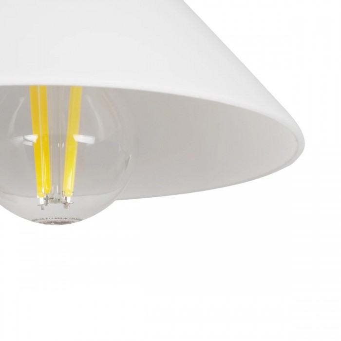 GLOBOSTAR® ALESSIA 999-0178 Μοντέρνο Φωτιστικό Τοίχου - Απλίκα με Ντουί 1 x E27 AC 220-240V IP20 - Μπεζ & Λευκό - Μ18 x Π26 x Υ29cm GLOBOSTAR® ALESSIA 999-0178 Μοντέρνο Φωτιστικό Τοίχου - Απλίκα με Ντουί 1 x E27 AC 220-240V IP20 - Μπεζ & Λευκό - Μ18 x Π26 x Υ29cm