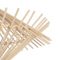GLOBOSTAR® SASSO 999-0201 Boho Κρεμαστό Φωτιστικό Οροφής με Ντουί 1 x E27 AC 220-240V IP20 - Μπεζ - Μ50 x Π50 x Y23cm GLOBOSTAR® SASSO 999-0201 Boho Κρεμαστό Φωτιστικό Οροφής με Ντουί 1 x E27 AC 220-240V IP20 - Μπεζ - Μ50 x Π50 x Y23cm