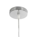 GLOBOSTAR® SASSO 999-0201 Boho Κρεμαστό Φωτιστικό Οροφής με Ντουί 1 x E27 AC 220-240V IP20 - Μπεζ - Μ50 x Π50 x Y23cm GLOBOSTAR® SASSO 999-0201 Boho Κρεμαστό Φωτιστικό Οροφής με Ντουί 1 x E27 AC 220-240V IP20 - Μπεζ - Μ50 x Π50 x Y23cm