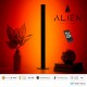 GloboStar® ALIEN-DIVA-BLACK-50-4 ALIEN Design DIVA Μοντέρνο Minimal Nordic Μεταλλικό Φωτιστικό Επιτραπέζιο - Πορτατίφ - Λαμπατέρ Μαύρο LED 8W 800lm με Ασύρματο Χειριστήριο RF & Dimmer IP20 Κόκκινο Μ3 x Π1.6 x Υ50cm GloboStar® ALIEN-DIVA-BLACK-50-4 ALIEN Design DIVA Μοντέρνο Minimal Nordic Μεταλλικό Φωτιστικό Επιτραπέζιο - Πορτατίφ - Λαμπατέρ Μαύρο LED 8W 800lm με Ασύρματο Χειριστήριο RF & Dimmer IP20 Κόκκινο Μ3 x Π1.6 x Υ50cm