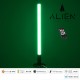 GloboStar® ALIEN-DIVA-BLACK-50-5 ALIEN Design DIVA Μοντέρνο Minimal Nordic Μεταλλικό Φωτιστικό Επιτραπέζιο - Πορτατίφ - Λαμπατέρ Μαύρο LED 8W 800lm με Ασύρματο Χειριστήριο RF & Dimmer IP20 Πράσινο Μ3 x Π1.6 x Υ50cm GloboStar® ALIEN-DIVA-BLACK-50-5 ALIEN Design DIVA Μοντέρνο Minimal Nordic Μεταλλικό Φωτιστικό Επιτραπέζιο - Πορτατίφ - Λαμπατέρ Μαύρο LED 8W 800lm με Ασύρματο Χειριστήριο RF & Dimmer IP20 Πράσινο Μ3 x Π1.6 x Υ50cm