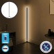 Μοντέρνο Minimal Επιδαπέδιο Μαύρο Φωτιστικό 250cm LED 40 Watt με Ασύρματο Χειριστήριο RF & Dimmer Φυσικό Λευκό 4500k GloboStar ALIEN Design GLOBO-250-2 Μοντέρνο Minimal Επιδαπέδιο Μαύρο Φωτιστικό 250cm LED 40 Watt με Ασύρματο Χειριστήριο RF & Dimmer Φυσικό Λευκό 4500k GloboStar ALIEN Design GLOBO-250-2