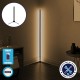 Μοντέρνο Minimal Επιτραπέζιο Μαύρο Φωτιστικό 50cm LED 8 Watt με Ασύρματο Χειριστήριο RF & Dimmer Φυσικό Λευκό 4500k GloboStar ALIEN Design GLOBO-50-2 Μοντέρνο Minimal Επιτραπέζιο Μαύρο Φωτιστικό 50cm LED 8 Watt με Ασύρματο Χειριστήριο RF & Dimmer Φυσικό Λευκό 4500k GloboStar ALIEN Design GLOBO-50-2