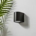 kelvo® MURANO KLV-101-0012 Φωτιστικό Τοίχου / Απλίκα για Λάμπα MR16 με Ντουί GU10 AC 220-240V Αδιάβροχο IP65 - Μαύρο Ματ - Μ8 x Π8 x Υ7cm kelvo® MURANO KLV-101-0012 Φωτιστικό Τοίχου / Απλίκα για Λάμπα MR16 με Ντουί GU10 AC 220-240V Αδιάβροχο IP65 - Μαύρο Ματ - Μ8 x Π8 x Υ7cm