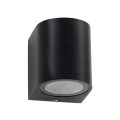 kelvo® MURANO KLV-101-0012 Φωτιστικό Τοίχου / Απλίκα για Λάμπα MR16 με Ντουί GU10 AC 220-240V Αδιάβροχο IP65 - Μαύρο Ματ - Μ8 x Π8 x Υ7cm kelvo® MURANO KLV-101-0012 Φωτιστικό Τοίχου / Απλίκα για Λάμπα MR16 με Ντουί GU10 AC 220-240V Αδιάβροχο IP65 - Μαύρο Ματ - Μ8 x Π8 x Υ7cm