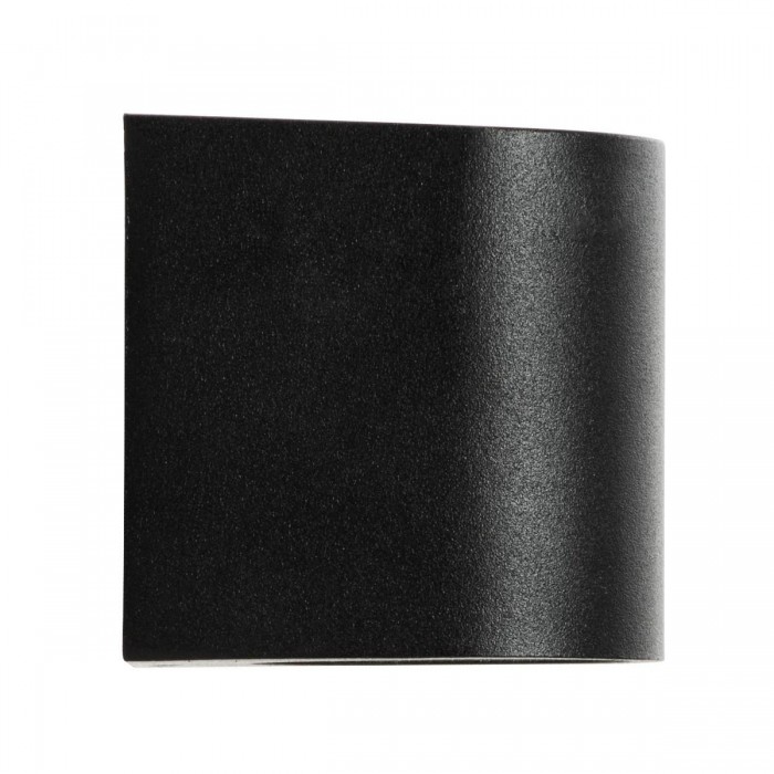 kelvo® MURANO KLV-101-0012 Φωτιστικό Τοίχου / Απλίκα για Λάμπα MR16 με Ντουί GU10 AC 220-240V Αδιάβροχο IP65 - Μαύρο Ματ - Μ8 x Π8 x Υ7cm kelvo® MURANO KLV-101-0012 Φωτιστικό Τοίχου / Απλίκα για Λάμπα MR16 με Ντουί GU10 AC 220-240V Αδιάβροχο IP65 - Μαύρο Ματ - Μ8 x Π8 x Υ7cm