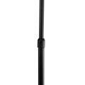 kelvo® CORDELIA KLV-102-0005 Επιδαπέδιο Φωτιστικό για Λάμπα με Ντουί 1 x E27 AC 220-240V IP20 - Μαύρο Ματ & Λευκό - Μ30 x Π34 x Υ180cm kelvo® CORDELIA KLV-102-0005 Επιδαπέδιο Φωτιστικό για Λάμπα με Ντουί 1 x E27 AC 220-240V IP20 - Μαύρο Ματ & Λευκό - Μ30 x Π34 x Υ180cm