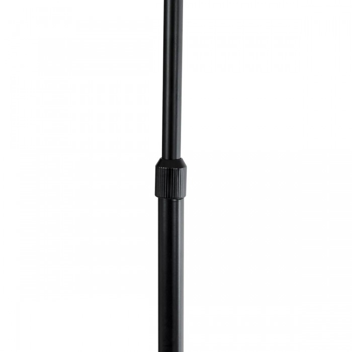 kelvo® CORDELIA KLV-102-0005 Επιδαπέδιο Φωτιστικό για Λάμπα με Ντουί 1 x E27 AC 220-240V IP20 - Μαύρο Ματ & Λευκό - Μ30 x Π34 x Υ180cm kelvo® CORDELIA KLV-102-0005 Επιδαπέδιο Φωτιστικό για Λάμπα με Ντουί 1 x E27 AC 220-240V IP20 - Μαύρο Ματ & Λευκό - Μ30 x Π34 x Υ180cm