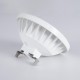 GloboStar® S-40001 Σποτ LED GU5.3 AR111 12W 1200lm 36° AC 220-240V IP20 Φ11 x Υ7cm Ψυχρό Λευκό 6000K Dimmable - 1 Χρόνο Εγγύηση GloboStar® S-40001 Σποτ LED GU5.3 AR111 12W 1200lm 36° AC 220-240V IP20 Φ11 x Υ7cm Ψυχρό Λευκό 6000K Dimmable - 1 Χρόνο Εγγύηση