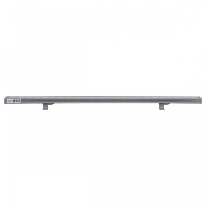 GloboStar® WASHER-ZAIA S-90993 Μπάρα Φωτισμού Wall Washer LED 24W 4320lm 30° DC 24V Αδιάβροχο IP65 Μ100 x Π4 x Υ3cm Ψυχρό Λευκό 6000K - Γκρι Ανθρακί GloboStar® WASHER-ZAIA S-90993 Μπάρα Φωτισμού Wall Washer LED 24W 4320lm 30° DC 24V Αδιάβροχο IP65 Μ100 x Π4 x Υ3cm Ψυχρό Λευκό 6000K - Γκρι Ανθρακί