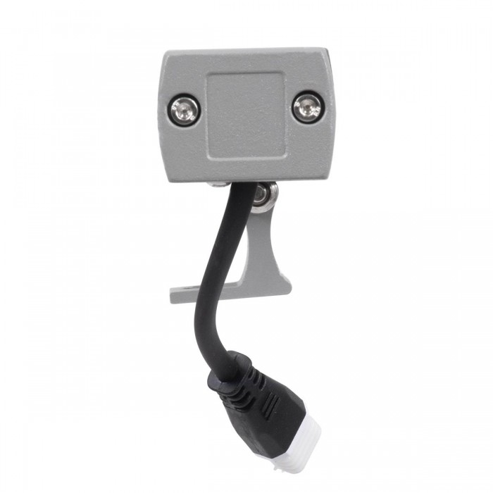 GloboStar® WASHER-ZAIA S-90993 Μπάρα Φωτισμού Wall Washer LED 24W 4320lm 30° DC 24V Αδιάβροχο IP65 Μ100 x Π4 x Υ3cm Ψυχρό Λευκό 6000K - Γκρι Ανθρακί GloboStar® WASHER-ZAIA S-90993 Μπάρα Φωτισμού Wall Washer LED 24W 4320lm 30° DC 24V Αδιάβροχο IP65 Μ100 x Π4 x Υ3cm Ψυχρό Λευκό 6000K - Γκρι Ανθρακί