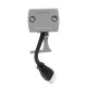 GloboStar® WASHER-ZAIA S-90993 Μπάρα Φωτισμού Wall Washer LED 24W 4320lm 30° DC 24V Αδιάβροχο IP65 Μ100 x Π4 x Υ3cm Ψυχρό Λευκό 6000K - Γκρι Ανθρακί GloboStar® WASHER-ZAIA S-90993 Μπάρα Φωτισμού Wall Washer LED 24W 4320lm 30° DC 24V Αδιάβροχο IP65 Μ100 x Π4 x Υ3cm Ψυχρό Λευκό 6000K - Γκρι Ανθρακί